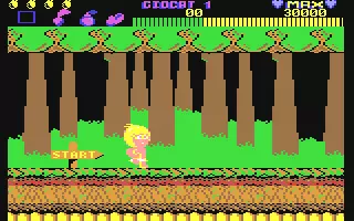 Image n° 9 - screenshots : Tarzan Image n° 9 - screenshots : Tarzan
