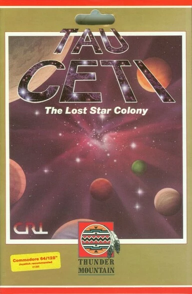 Image n° 3 - screenshots  : Tau Ceti