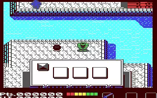 Image n° 1 - screenshots : Teenage Mutant Hero Turtles Image n° 1 - screenshots : Teenage Mutant Hero Turtles
