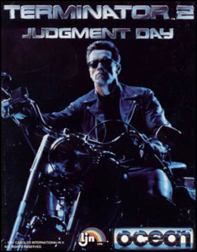Image n° 2 - screenshots  : Terminator