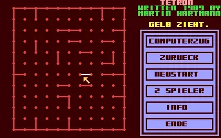 Image n° 1 - screenshots  : Tetron