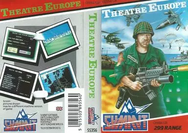 Image n° 3 - screenshots  : Theatre Europe