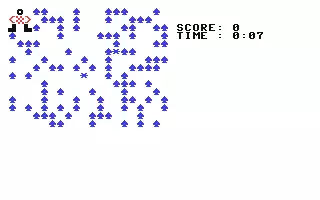 Image n° 1 - screenshots : Thin Ice Image n° 1 - screenshots : Thin Ice