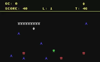 Image n° 2 - screenshots : Thing Image n° 2 - screenshots : Thing