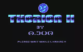 Image n° 2 - screenshots  : Thorion II