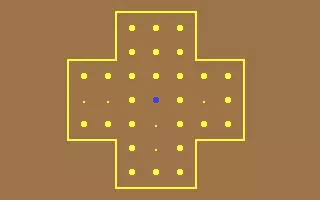 Image n° 12 - screenshots : Tic-Tac Image n° 12 - screenshots : Tic-Tac