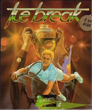 Image n° 2 - screenshots  : Tie-Break
