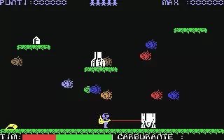Image n° 1 - screenshots : Tim Jim Image n° 1 - screenshots : Tim Jim