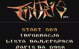 Image n° 3 - screenshots  : Timtris