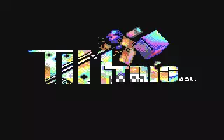 Image n° 4 - screenshots  : Timtris