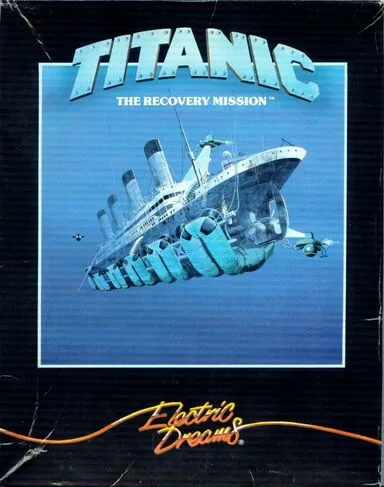 Image n° 1 - screenshots  : Titanic
