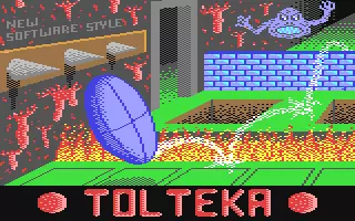 Image n° 2 - screenshots : Tolteka Image n° 2 - screenshots : Tolteka