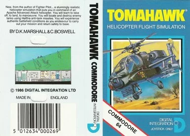 Image n° 3 - screenshots  : Tomahawk