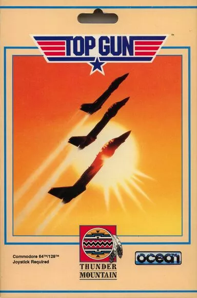 Image n° 10 - screenshots  : Top Gun