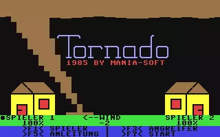Image n° 4 - screenshots  : Tornado