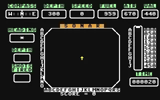 Image n° 3 - screenshots : Torpedo Image n° 3 - screenshots : Torpedo
