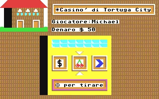 Image n° 1 - screenshots  : Tortuga Race