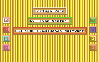 Image n° 2 - screenshots  : Tortuga Race