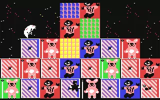 Image n° 1 - screenshots : Toys Image n° 1 - screenshots : Toys