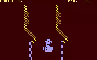 Image n° 1 - screenshots  : Track Racer