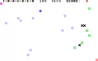 Image n° 2 - screenshots  : Tracker