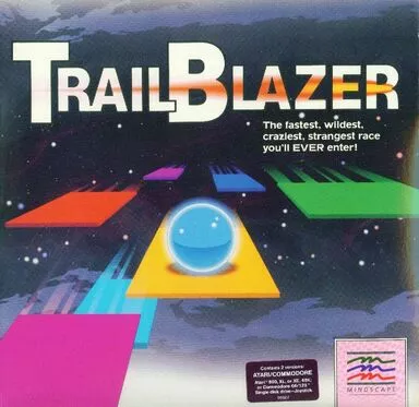 Image n° 10 - screenshots  : Trailblazer
