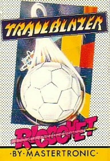 Image n° 8 - screenshots  : Trailblazer