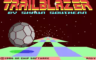 Image n° 6 - screenshots : Trailblazer Image n° 6 - screenshots : Trailblazer