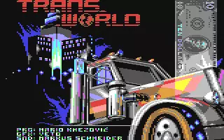 Image n° 4 - screenshots  : Trans World