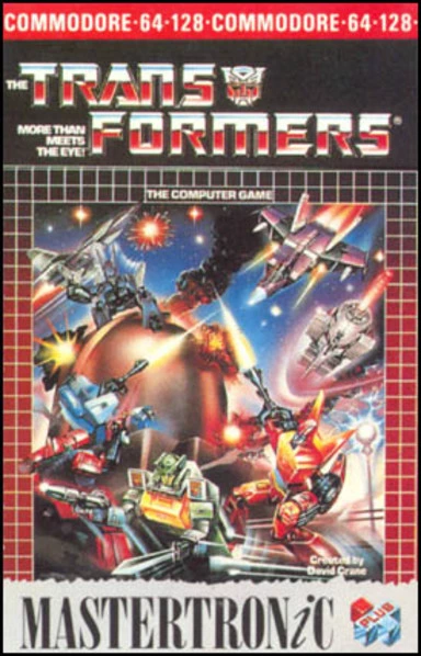 Image n° 3 - screenshots  : Transformers