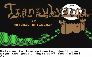 Image n° 4 - screenshots  : Transylvania
