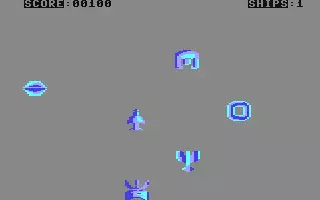 Image n° 1 - screenshots : Trantorian Attack Image n° 1 - screenshots : Trantorian Attack