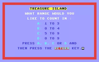 Image n° 6 - screenshots : Treasure Island Image n° 6 - screenshots : Treasure Island
