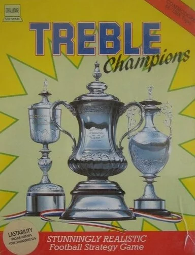 Image n° 1 - screenshots  : Treble Champions