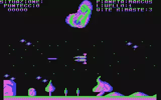 Image n° 1 - screenshots  : Triacus