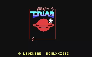 Image n° 5 - screenshots  : Triad