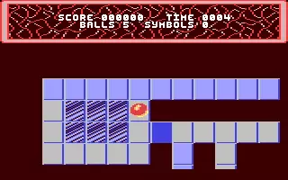 Image n° 1 - screenshots : Tricky Image n° 1 - screenshots : Tricky