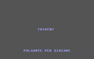 Image n° 2 - screenshots  : Trident