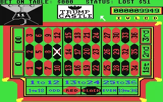 Image n° 2 - screenshots : Trump Castle - The Ultimate Casino Gambling Simulation Image n° 2 - screenshots : Trump Castle - The Ultimate Casino Gambling Simulation