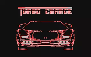 Image n° 5 - screenshots  : Turbo Charge