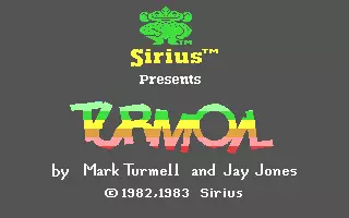 Image n° 3 - screenshots : Turmoil Image n° 3 - screenshots : Turmoil