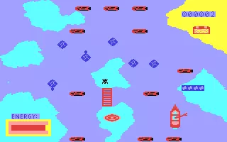 Image n° 1 - screenshots : Turtle Jump Image n° 1 - screenshots : Turtle Jump