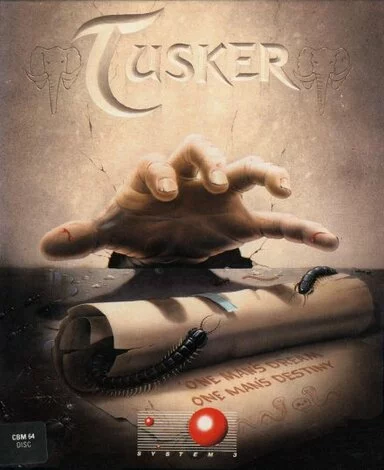 Image n° 2 - screenshots  : Tusker