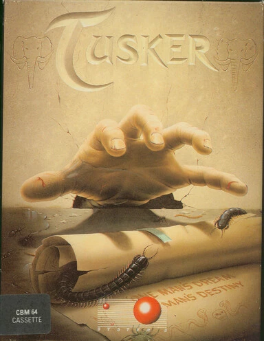 Image n° 3 - screenshots  : Tusker