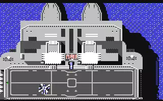 Image n° 1 - screenshots : Twin Cobra II Image n° 1 - screenshots : Twin Cobra II