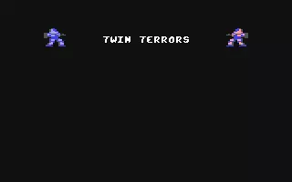 Image n° 2 - screenshots  : Twin Terrors
