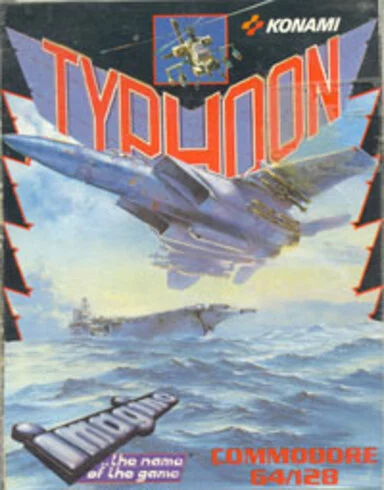 Image n° 1 - screenshots  : Typhoon