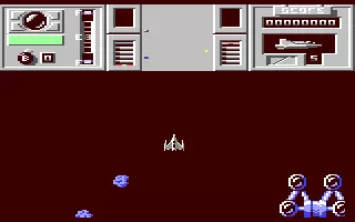 Image n° 1 - screenshots : UFO 1988 Image n° 1 - screenshots : UFO 1988