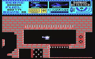 Image n° 10 - screenshots  : Underground