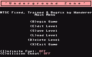 Image n° 9 - screenshots  : Underground